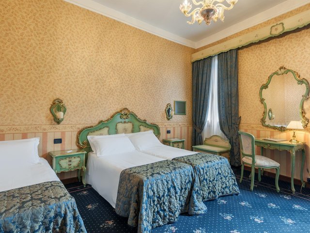 фото Montecarlo (ex. Best Western Montecarlo) изображение №6