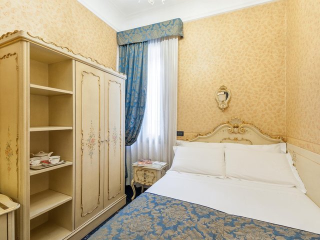 фотографии отеля Montecarlo (ex. Best Western Montecarlo) изображение №3