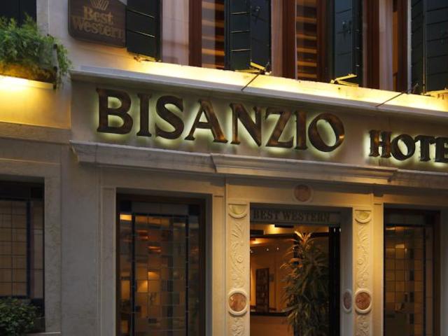фото отеля Bisanzio (ex. Best Western Bisanzio) изображение №49