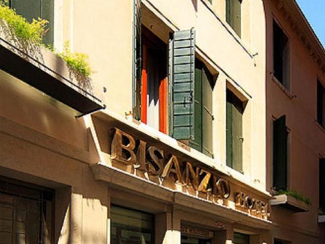 фото отеля Bisanzio (ex. Best Western Bisanzio) изображение №17