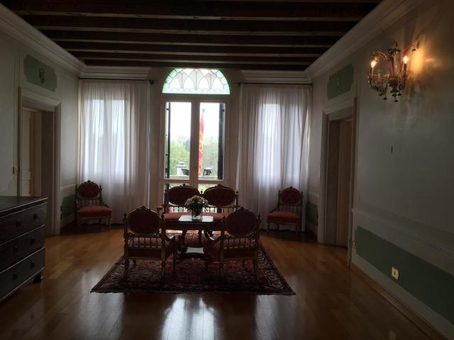 фото отеля Ca' del Borgo изображение №9