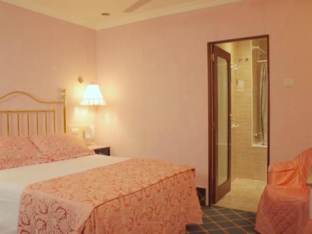 фото отеля Hotel Continental Barcelona изображение №5