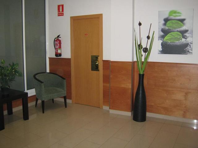 фото отеля Hotel Catalunya изображение №29