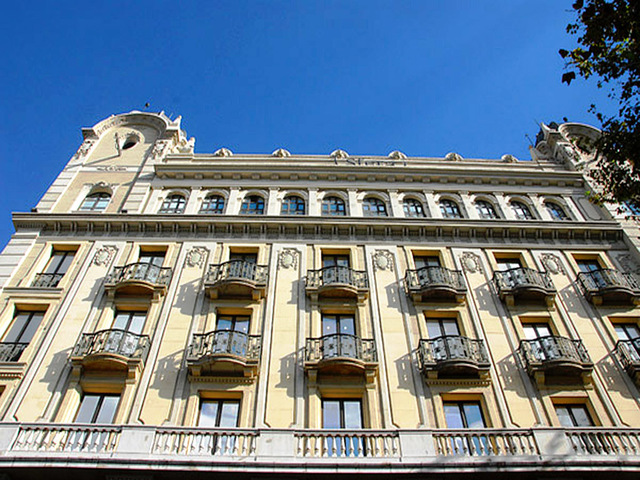 фото Hotel Continental Barcelona изображение №2