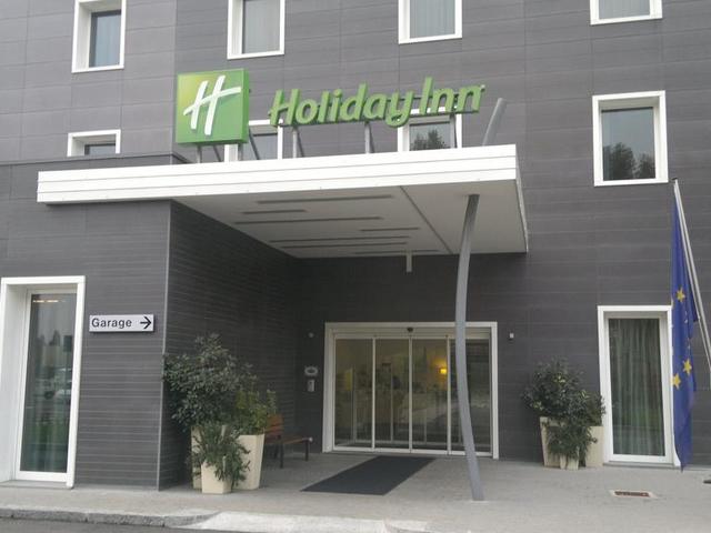 фото Holiday Inn Milan Nord Zara изображение №30