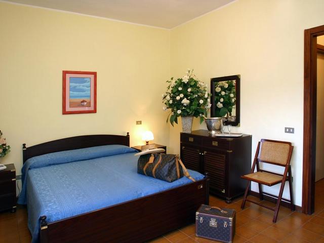 фото отеля Hotel Mira (Villaggio Mira Residence) изображение №13