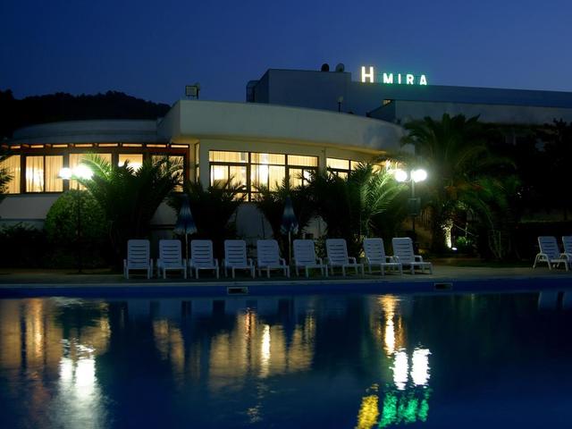 фото Hotel Mira (Villaggio Mira Residence) изображение №2