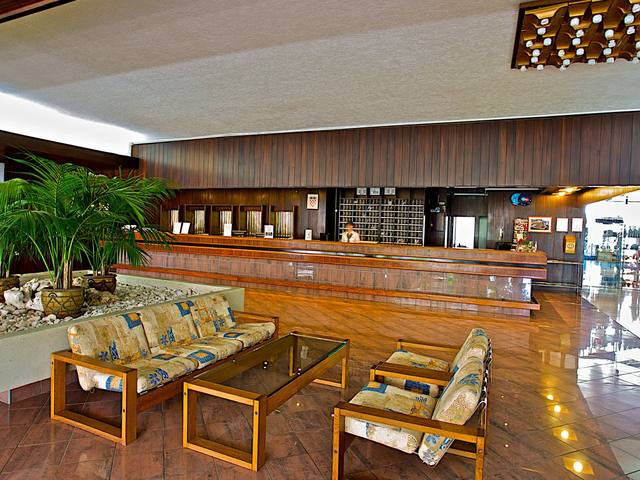 фото отеля Arenaturist Brioni Hotel Pula изображение №9