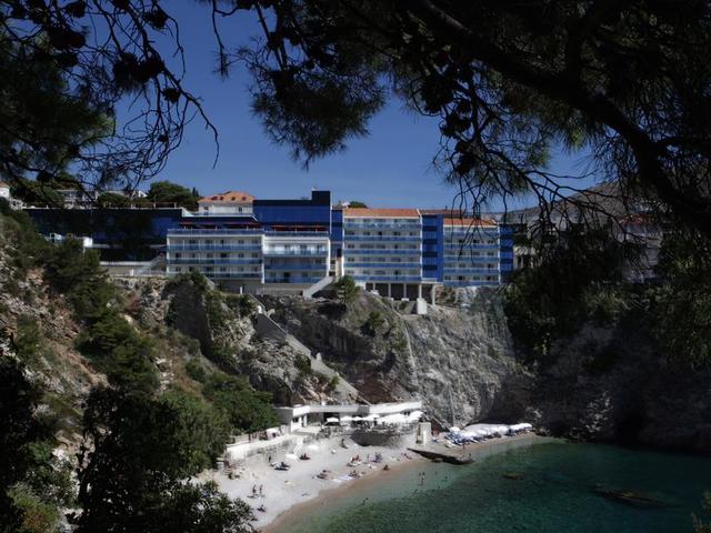 фотографии Adriatic Luxury Bellevue Dubrovnik изображение №8