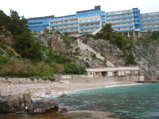 фото Adriatic Luxury Bellevue Dubrovnik изображение №2