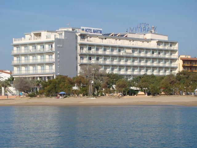 фото отеля Hotel Maritim изображение №1