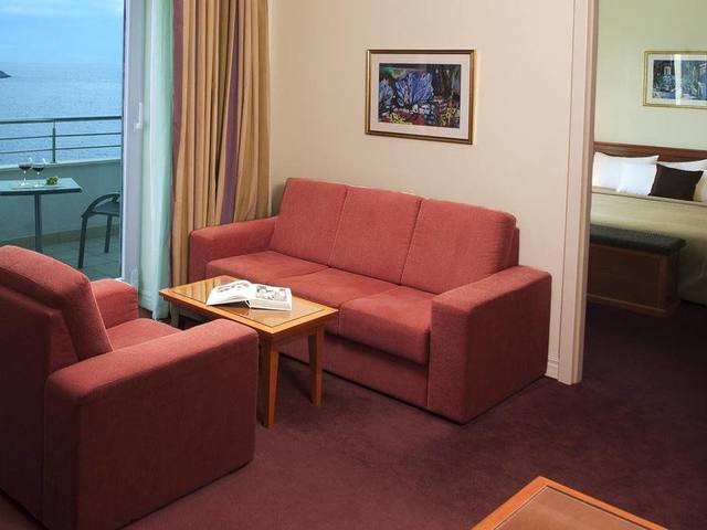 фото отеля Royal Palm (ex. Importanne Resort Suites) изображение №29