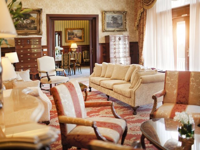 фото Adriatic Luxury Villa Sheherezade изображение №10