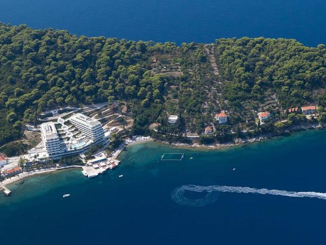 фото отеля Lafodia Sea Resort изображение №37