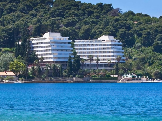 фото отеля Lafodia Sea Resort изображение №13