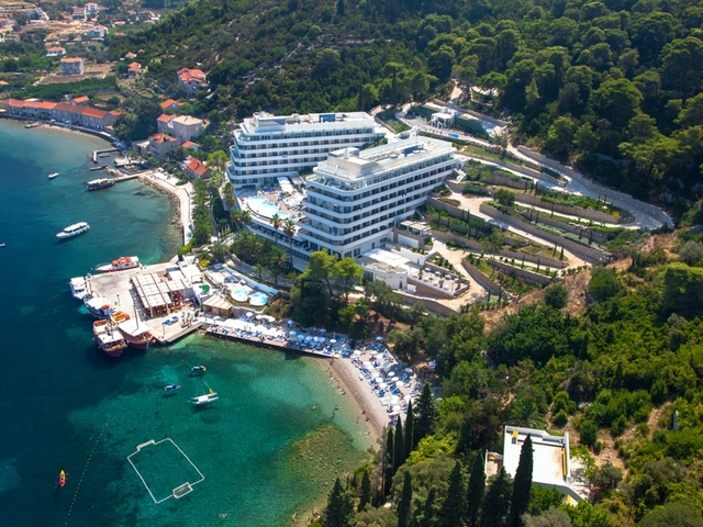фото отеля Lafodia Sea Resort изображение №5