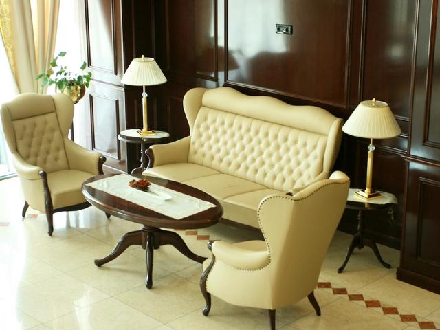фото отеля Hotel President Solin изображение №25