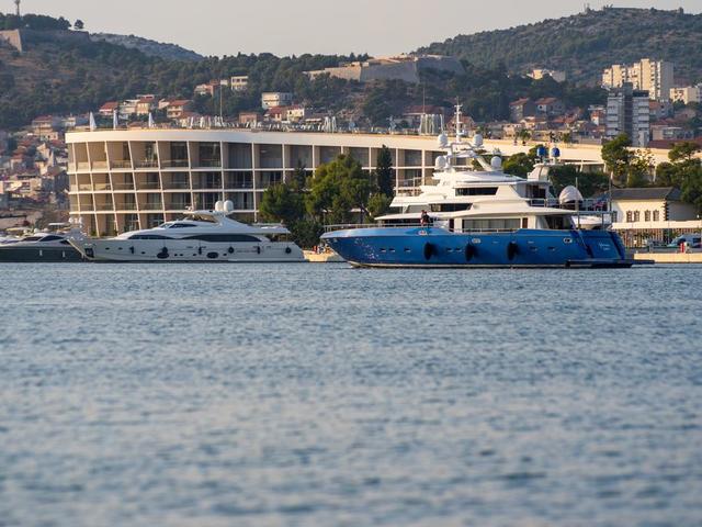 фото отеля D-Resort Sibenik изображение №45