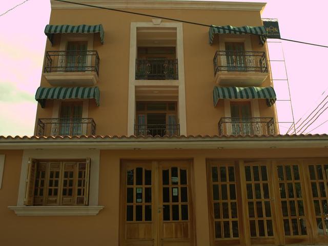 фотографии отеля Cancun International Suites (ex. Mallorca Hotel & Suites) изображение №3