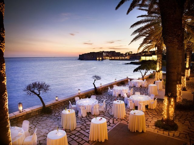 фото отеля Adriatic Luxury Excelsior изображение №17