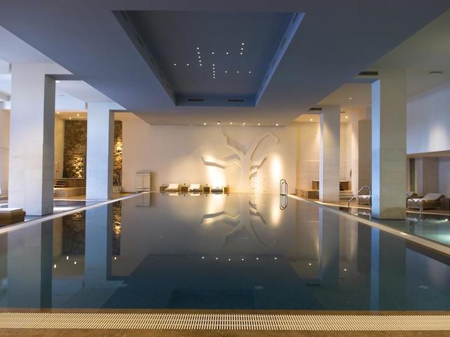 фото отеля Adriatic Luxury Excelsior изображение №13