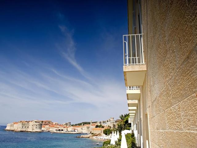фото отеля Adriatic Luxury Excelsior изображение №9