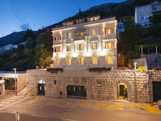 фото Adriatic Luxury Villa Glavic изображение №18