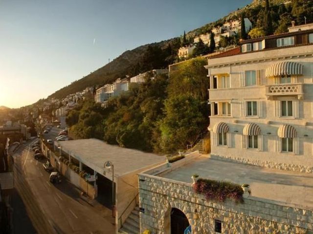 фотографии Adriatic Luxury Villa Glavic изображение №16