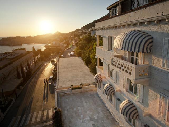 фотографии Adriatic Luxury Villa Glavic изображение №12