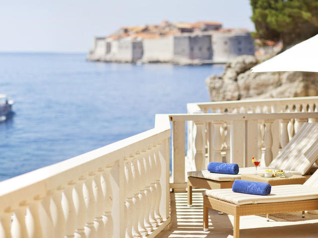 фото Adriatic Luxury Villa Glavic изображение №10