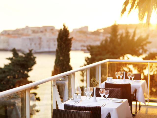 фото отеля Adriatic Luxury Villa Glavic изображение №9