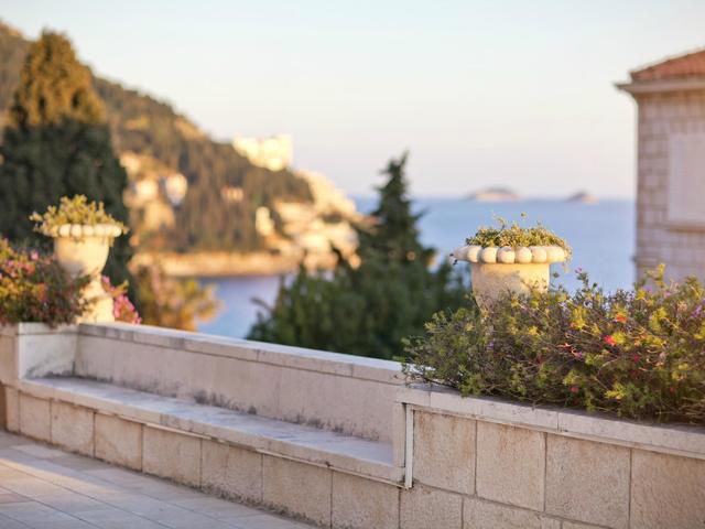 фотографии Adriatic Luxury Villa Glavic изображение №8