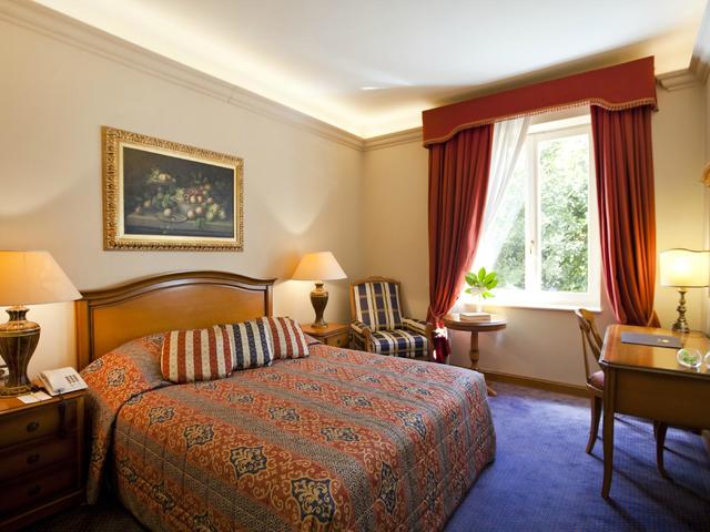 фото отеля Adriatic Luxury Villa Glavic изображение №5