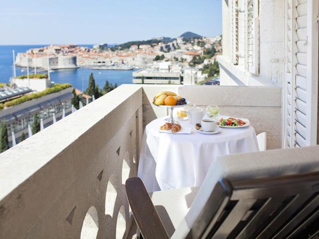 фотографии отеля Adriatic Luxury Villa Glavic изображение №3