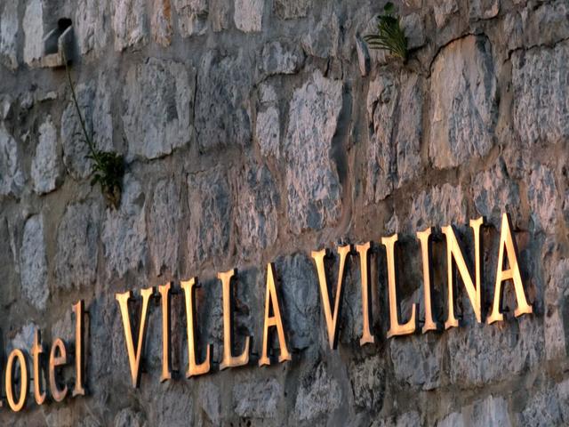 фотографии отеля Villa Vilina изображение №31