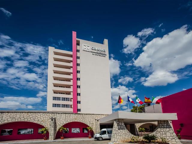 фото отеля Gamma de Fiesta Inn Merida El Castellano изображение №33