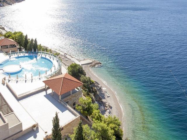 фотографии Dubrovnik Sun Gardens (ex. Radisson Blu Resort & Spa) изображение №48