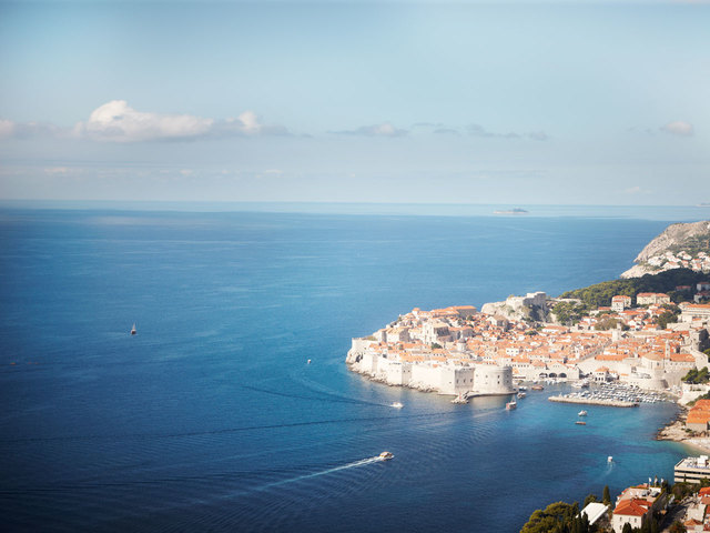 фотографии отеля Dubrovnik Sun Gardens (ex. Radisson Blu Resort & Spa) изображение №39