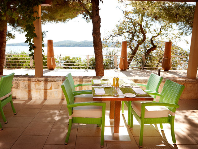 фото Dubrovnik Sun Gardens (ex. Radisson Blu Resort & Spa) изображение №38
