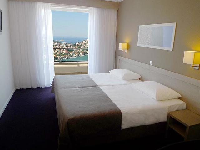 фото отеля Hotel Adria изображение №45