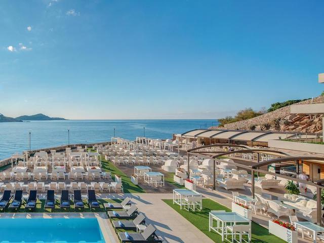 фото отеля Rixos Premium (ex. Rixos Libertas) изображение №73