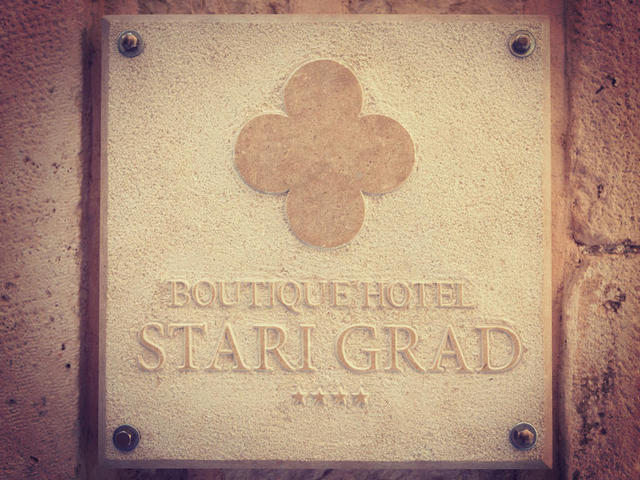 фото отеля Stari Grad изображение №57