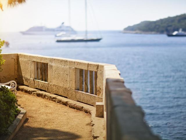 фото Adriatic Luxury Villa Orsula изображение №18