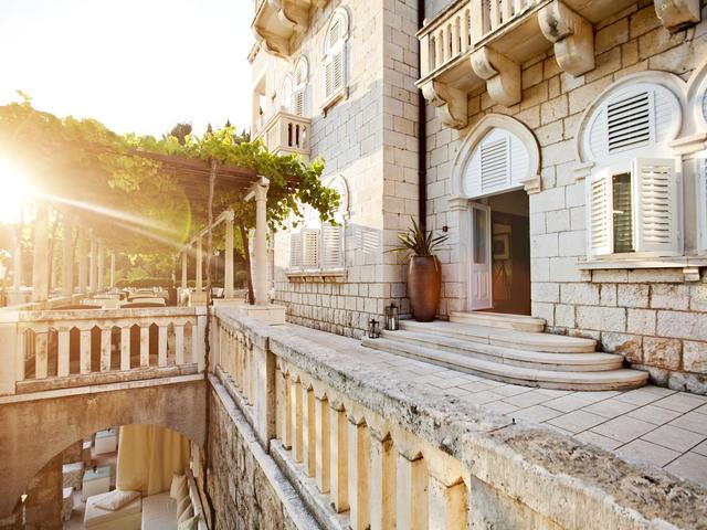 фото Adriatic Luxury Villa Orsula изображение №14
