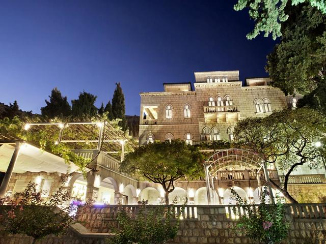 фото отеля Adriatic Luxury Villa Orsula изображение №5