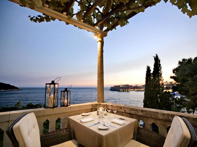 фото Adriatic Luxury Villa Orsula изображение №2