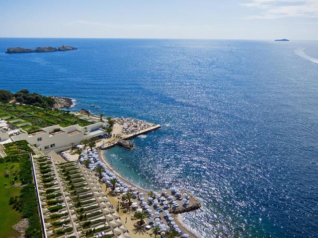 фото отеля Valamar Dubrovnik President Hotel изображение №9