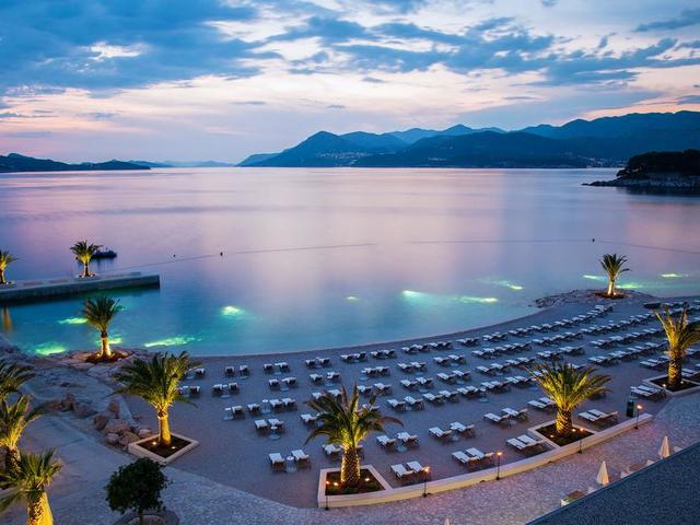 фото отеля Valamar Dubrovnik President Hotel изображение №5