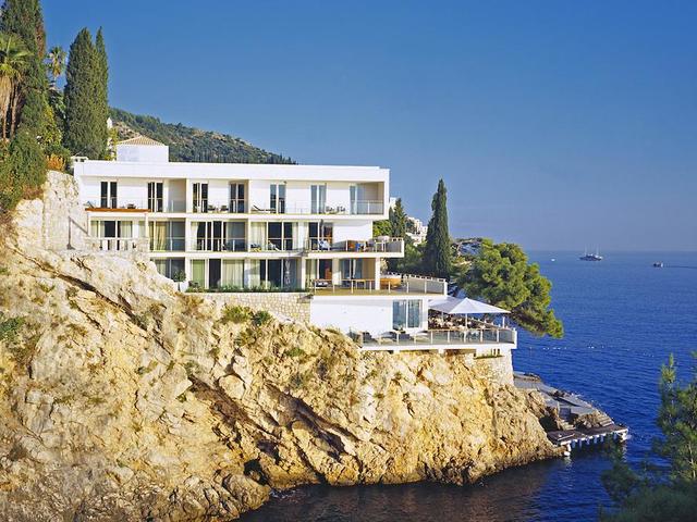 фото отеля Villa Dubrovnik изображение №1