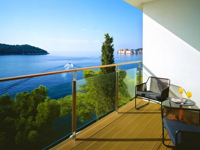 фотографии Villa Dubrovnik изображение №32